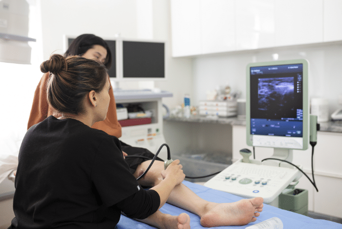 book-appt-form-left-side-bg-mobile What are the internet’s top 10 at-home remedies for vein disease? We talk through these remedies and explain why you should seek vein treatment near me NYC instead