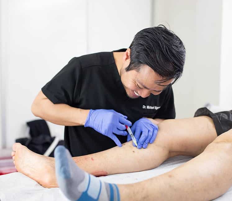 Spring is nearly here and you want those spider veins or varicose veins gone! How do you do that safely during COVID-19? Visit this “vein center near me in Midtown.”