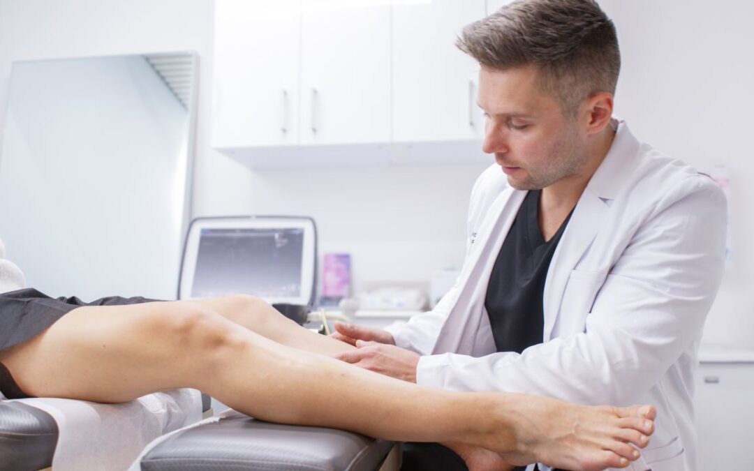 Find the Best Varicose Vein Doctors in Brighton Beach, NY