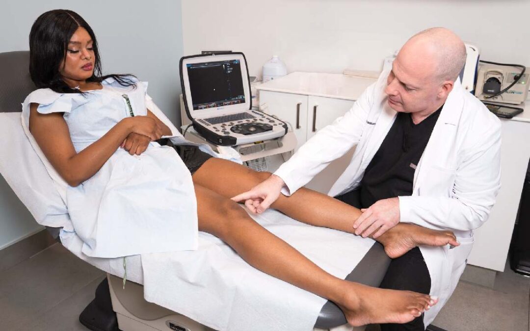 Find Top Varicose Vein Treatments in Upper East Side, NY