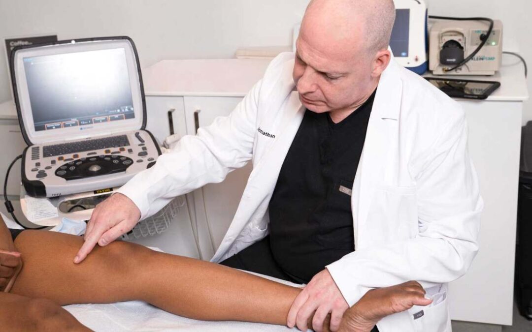 Treat Your Varicose Veins at Upper East Side, NY Vein Clinic